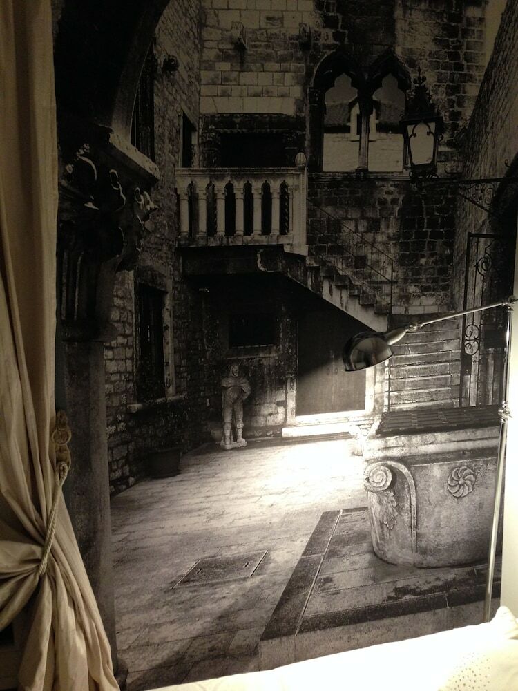 Apartment Jalehandro