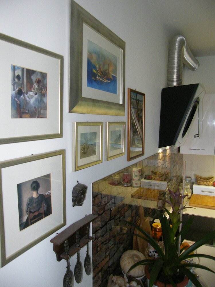 Apartment Jalehandro