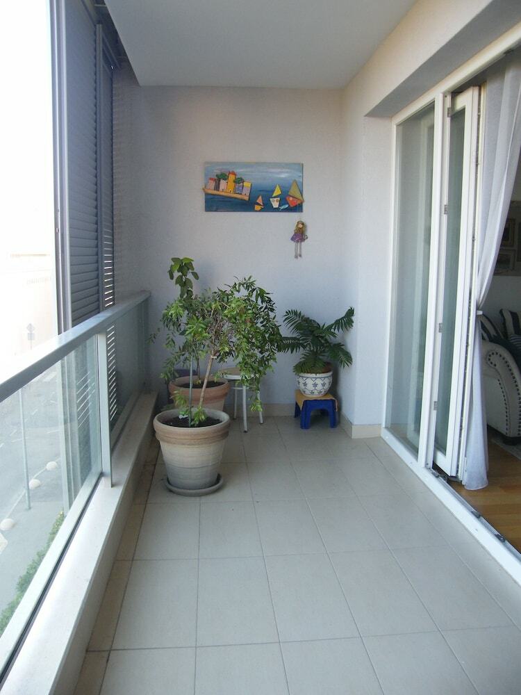Apartment Jalehandro