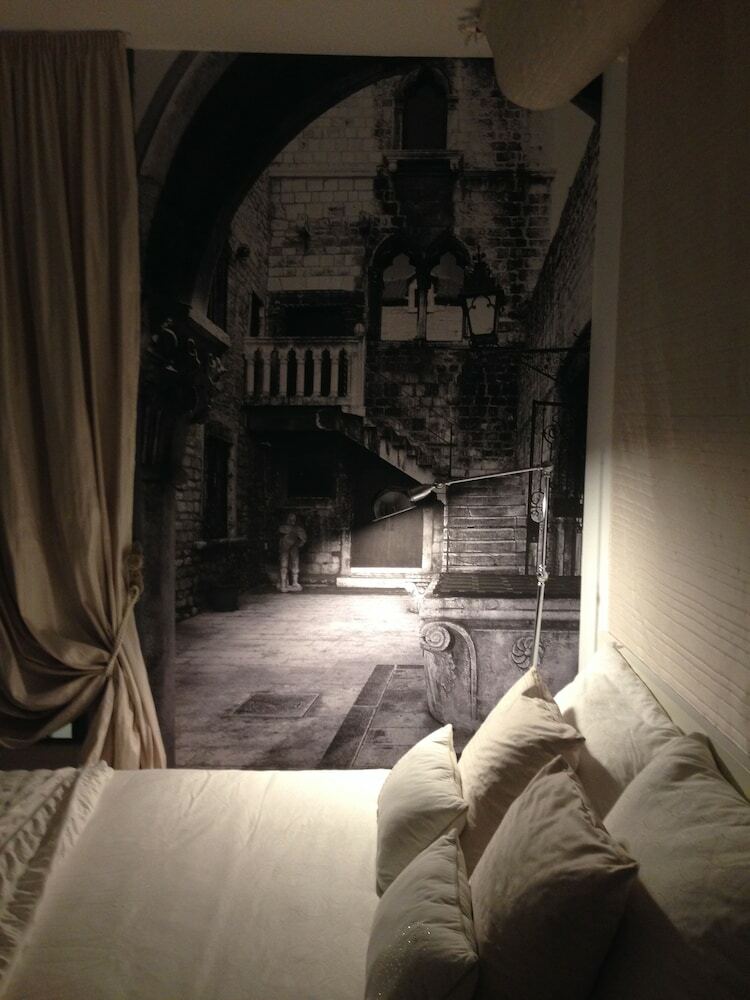 Apartment Jalehandro