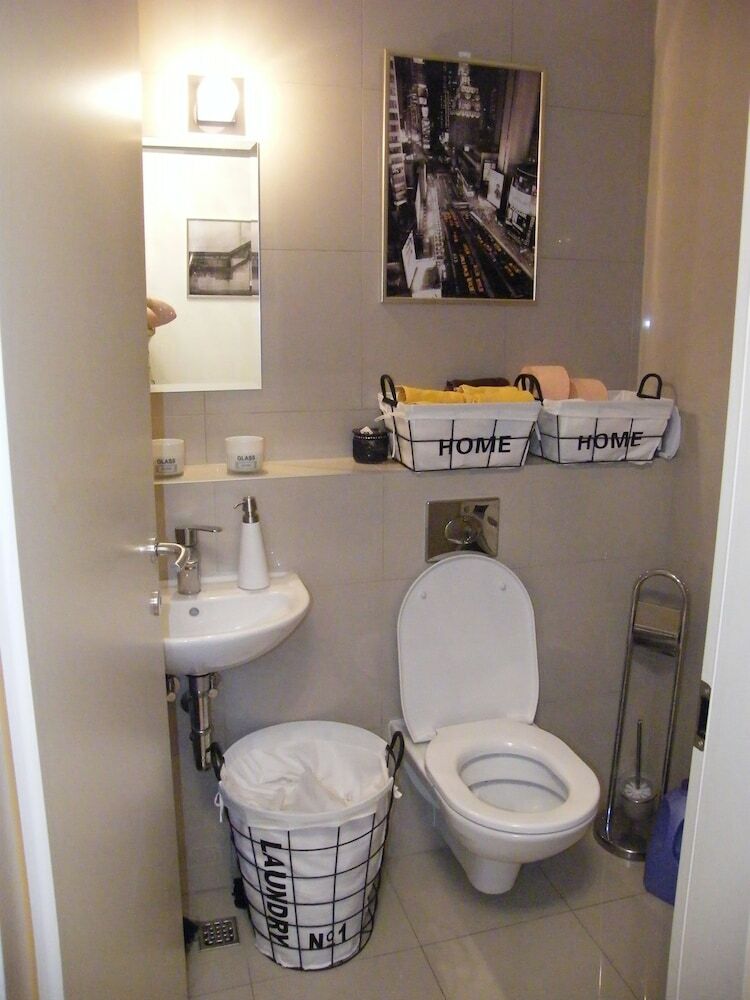 Apartment Jalehandro