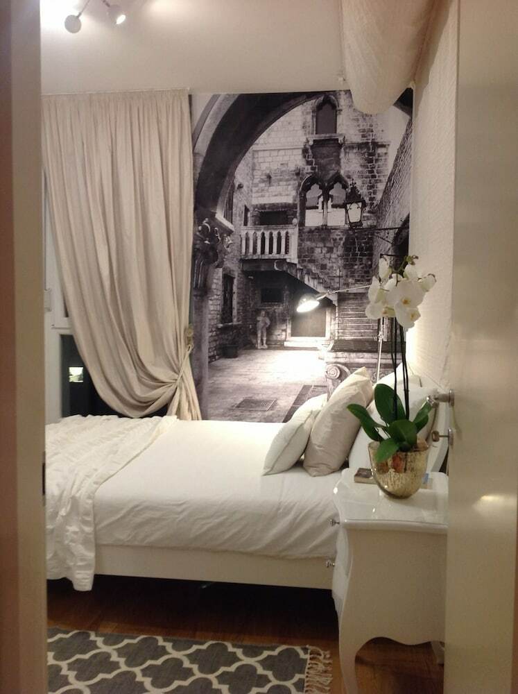Apartment Jalehandro