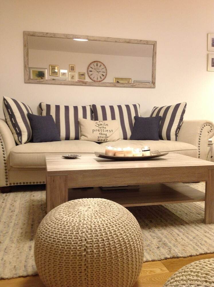 Apartment Jalehandro