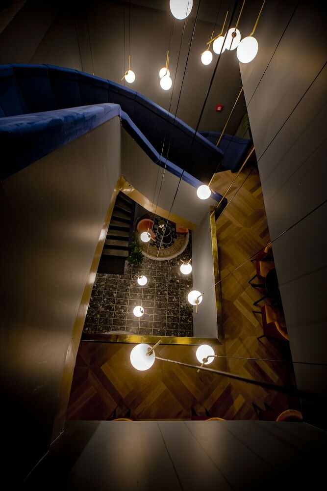 Hotel Noble