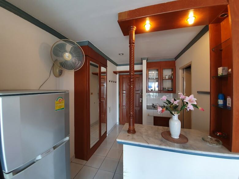 Hotel Villa Germania