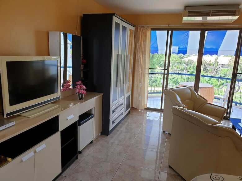 Hotel Villa Germania