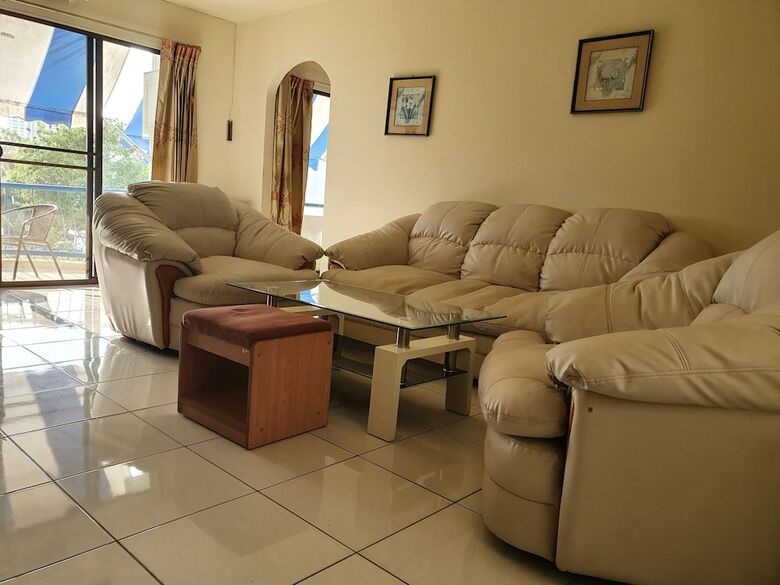Hotel Villa Germania