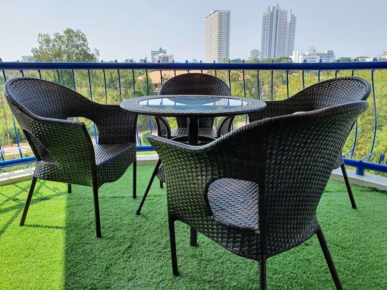 Hotel Villa Germania