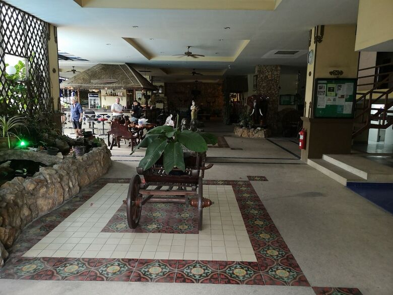 Hotel Villa Germania