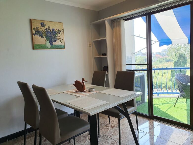 Hotel Villa Germania