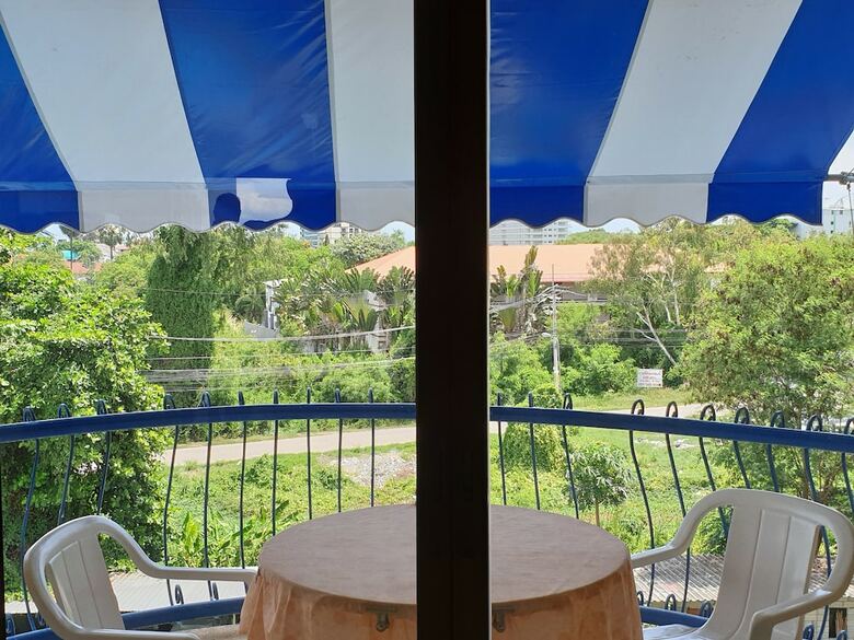 Hotel Villa Germania