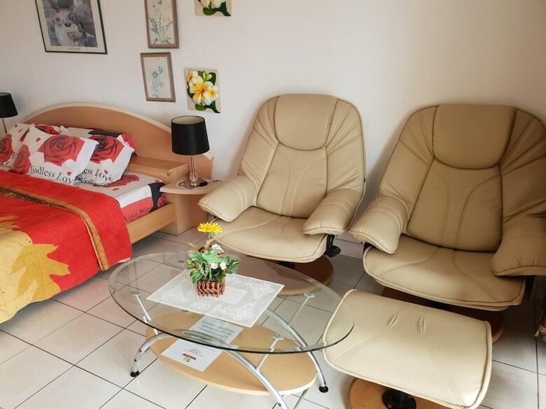Hotel Villa Germania
