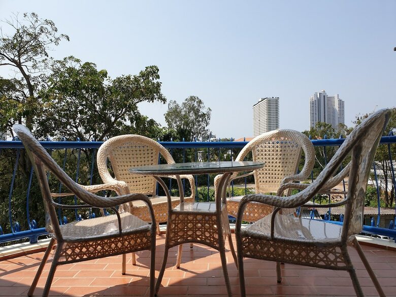 Hotel Villa Germania