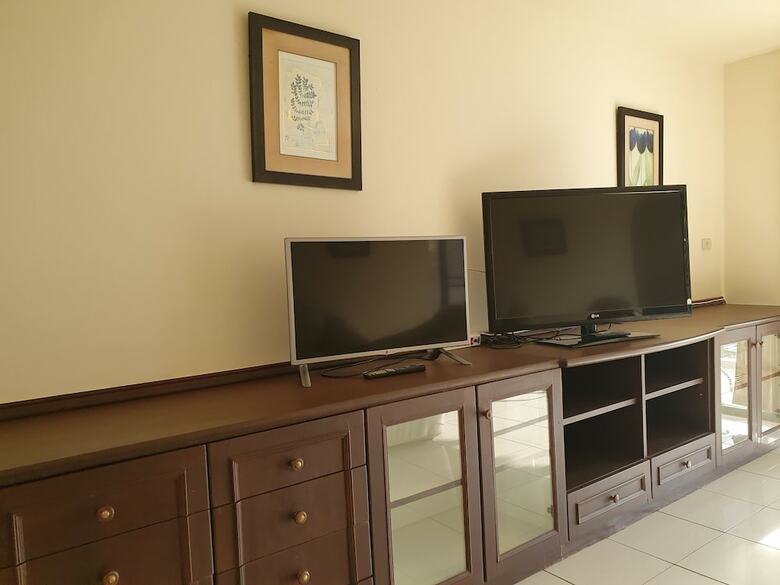Hotel Villa Germania
