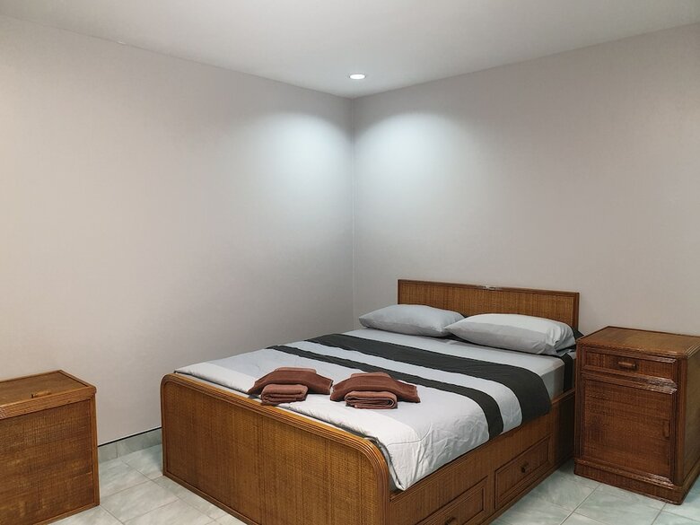 Hotel Villa Germania