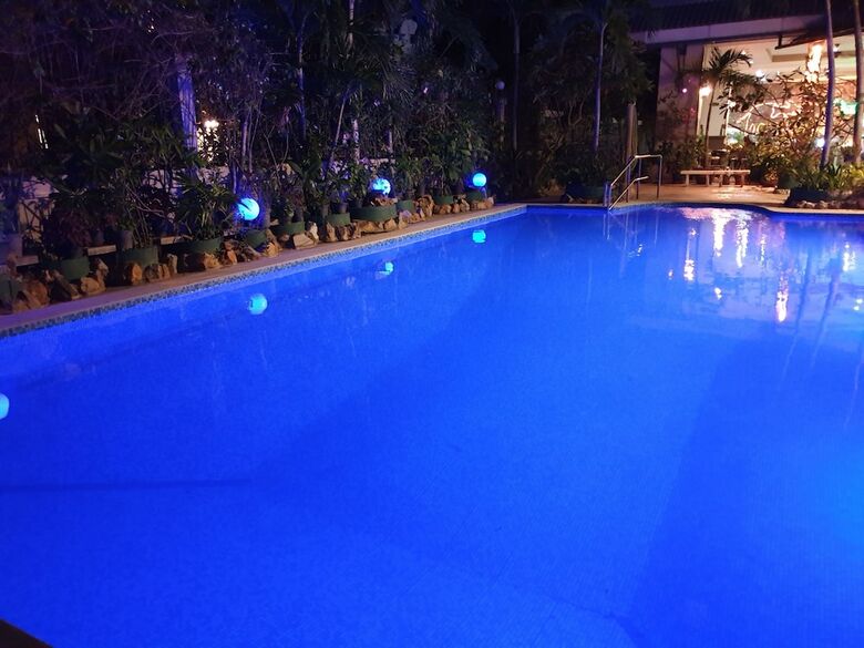 Hotel Villa Germania