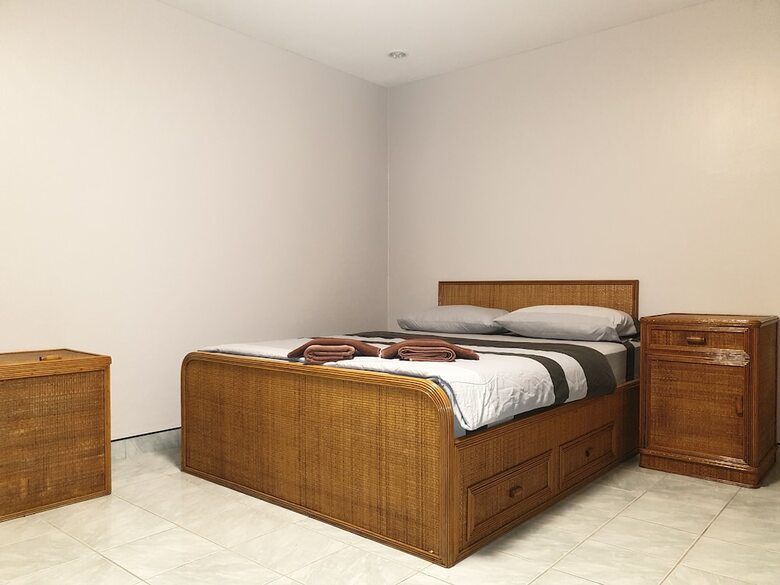 Hotel Villa Germania