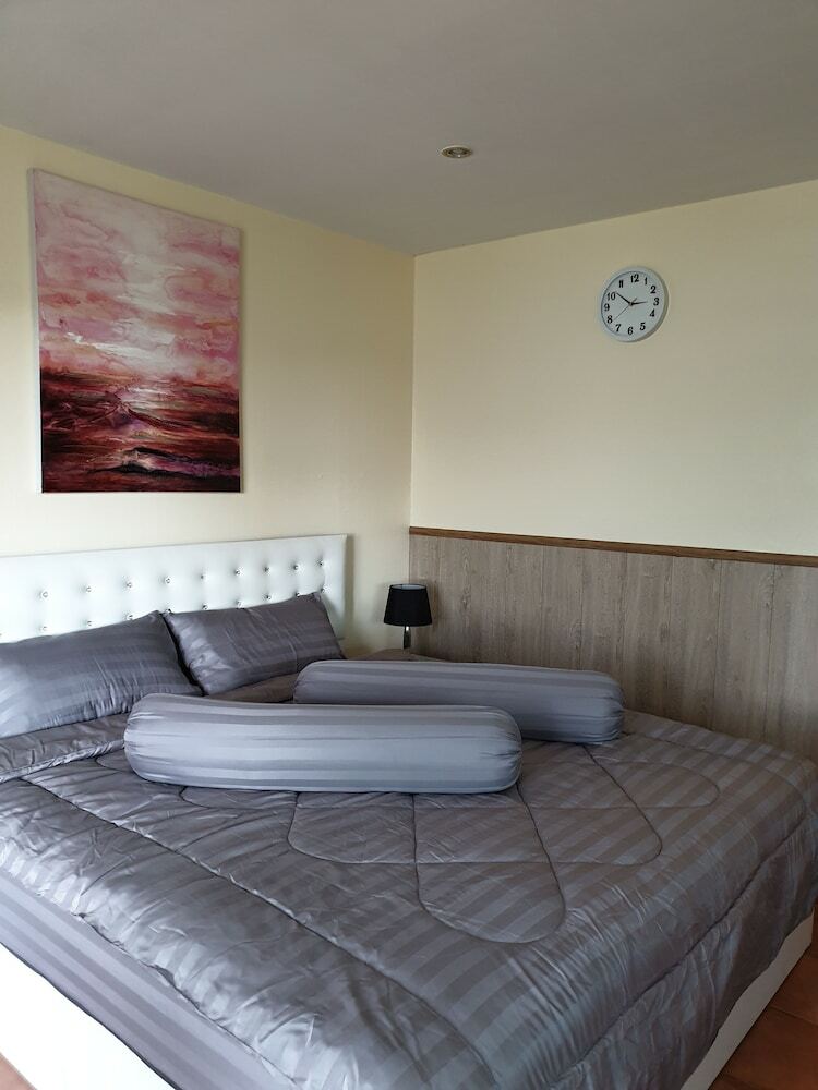 Hotel Villa Germania
