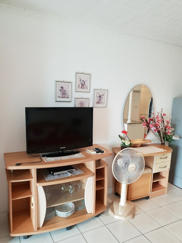 Hotel Villa Germania