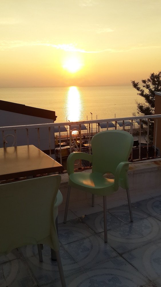 Hotel Mudanya Otel