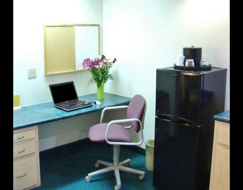 Hotel Americas Best Value Inn & Suites Bluffton