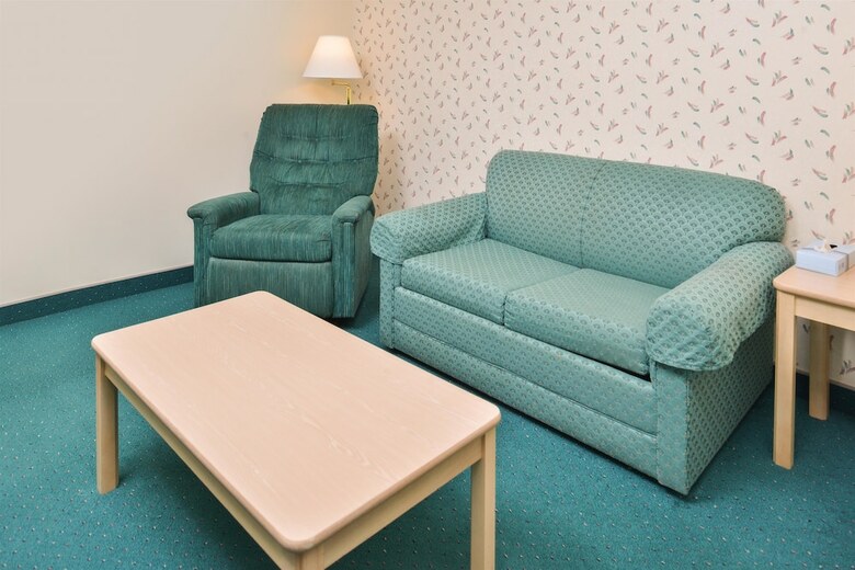 Hotel Americas Best Value Inn & Suites Bluffton