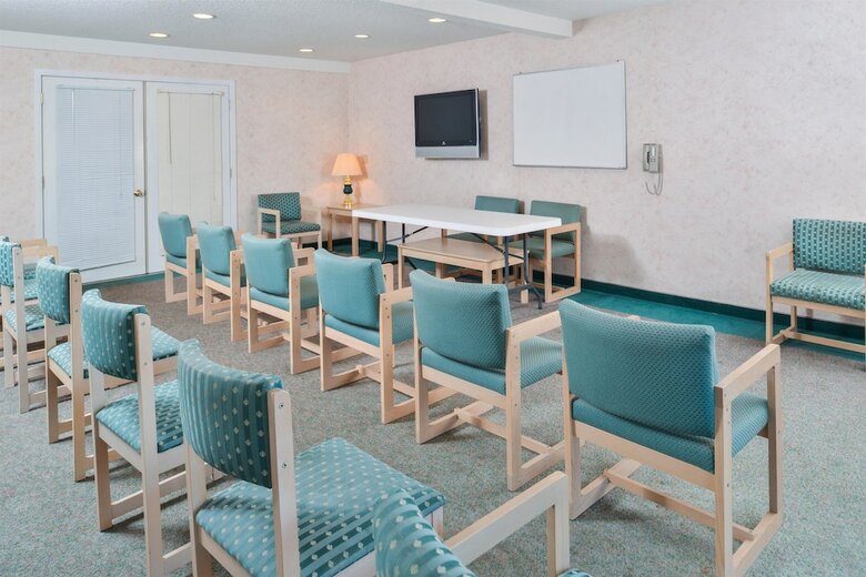 Hotel Americas Best Value Inn & Suites Bluffton