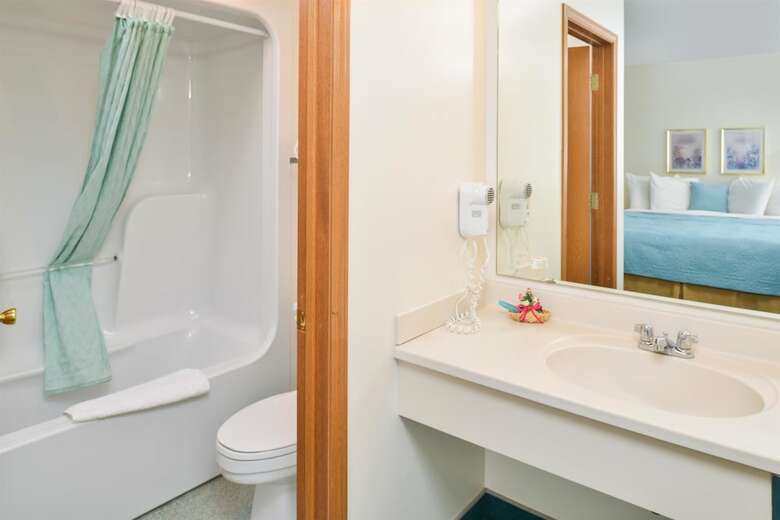 Hotel Americas Best Value Inn & Suites Bluffton