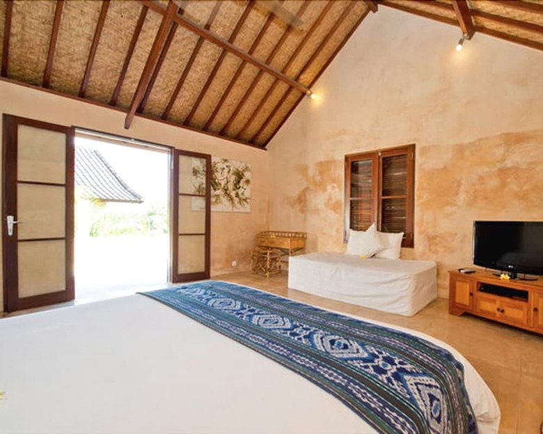 Rumi Villas Bali