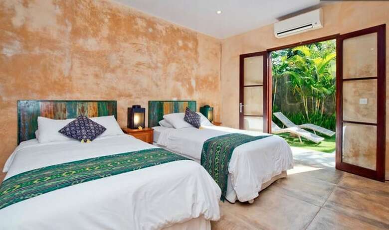 Rumi Villas Bali