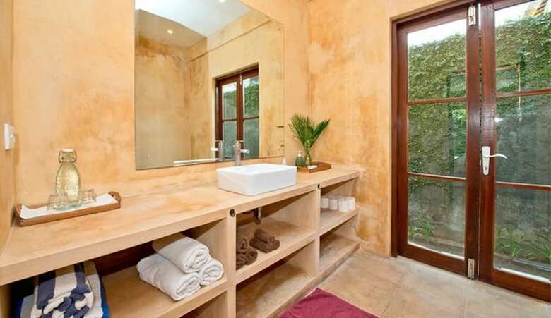Rumi Villas Bali