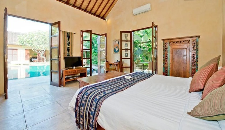 Rumi Villas Bali