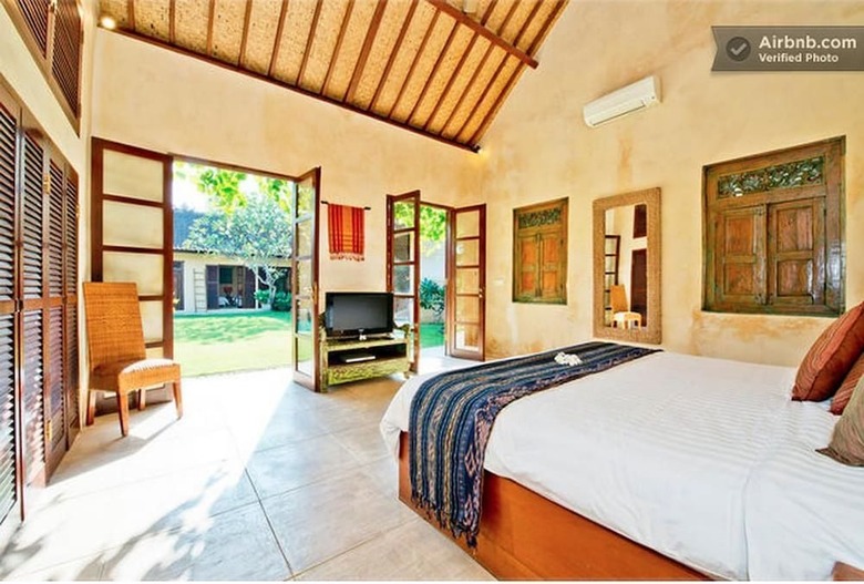 Rumi Villas Bali