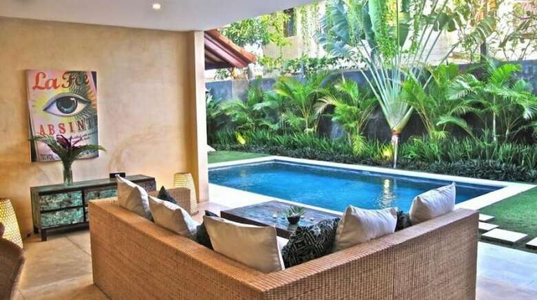 Rumi Villas Bali