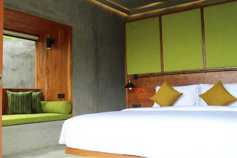 Bed & Breakfast The Elementum