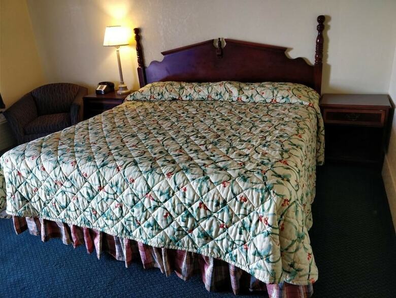 Ross Motel