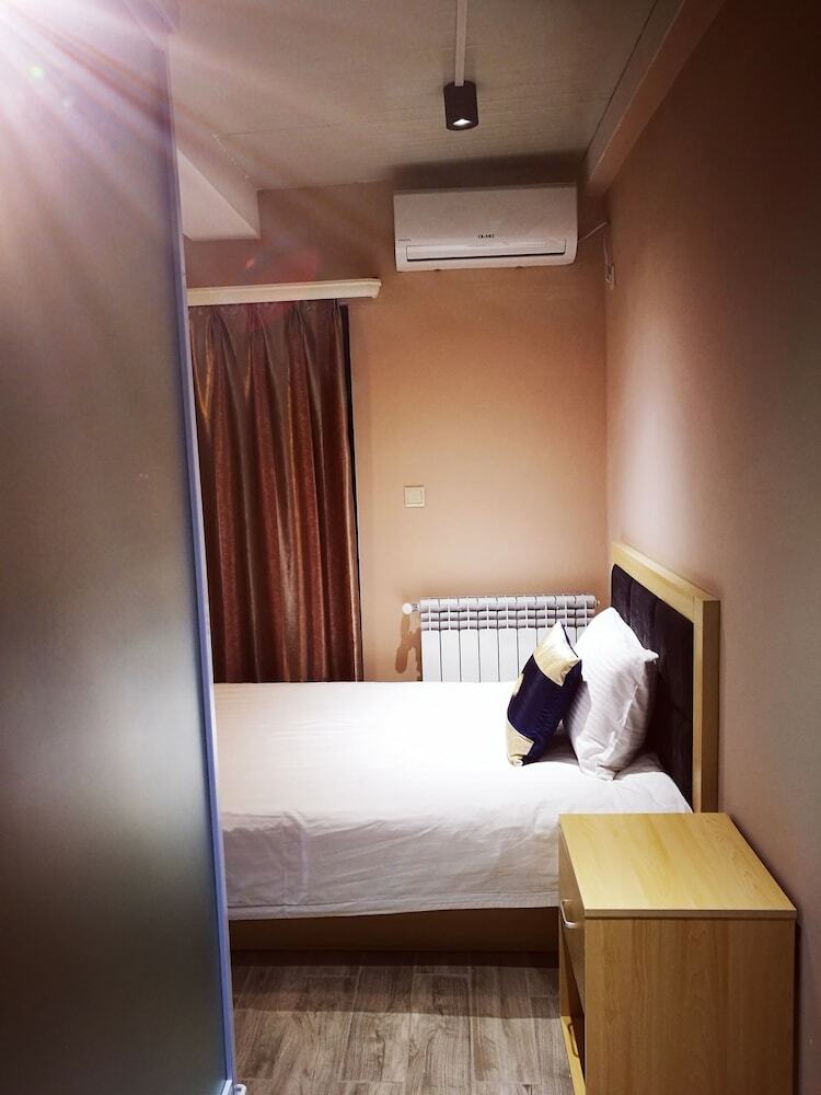 Top Boutique Hotel