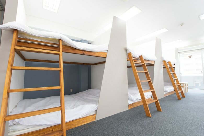 Apartamentos East End Bld