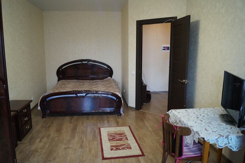Apartment On Maloye Shosse 3