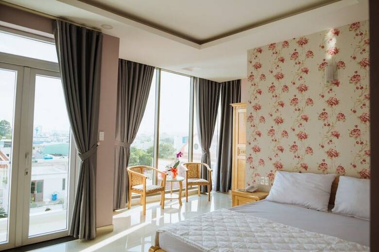 Bao Lam Hotel