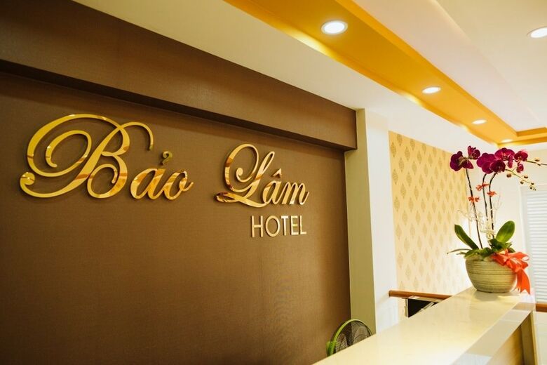 Bao Lam Hotel