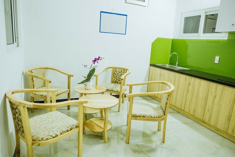 Bao Lam Hotel