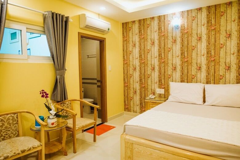 Bao Lam Hotel