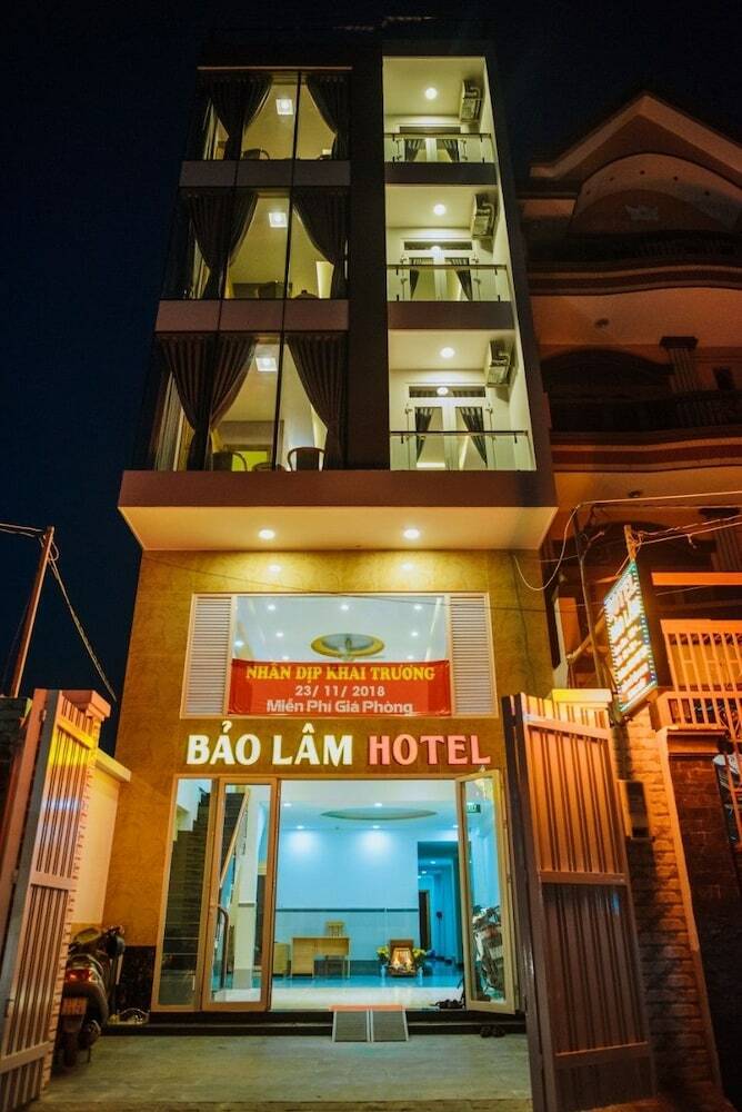 Bao Lam Hotel