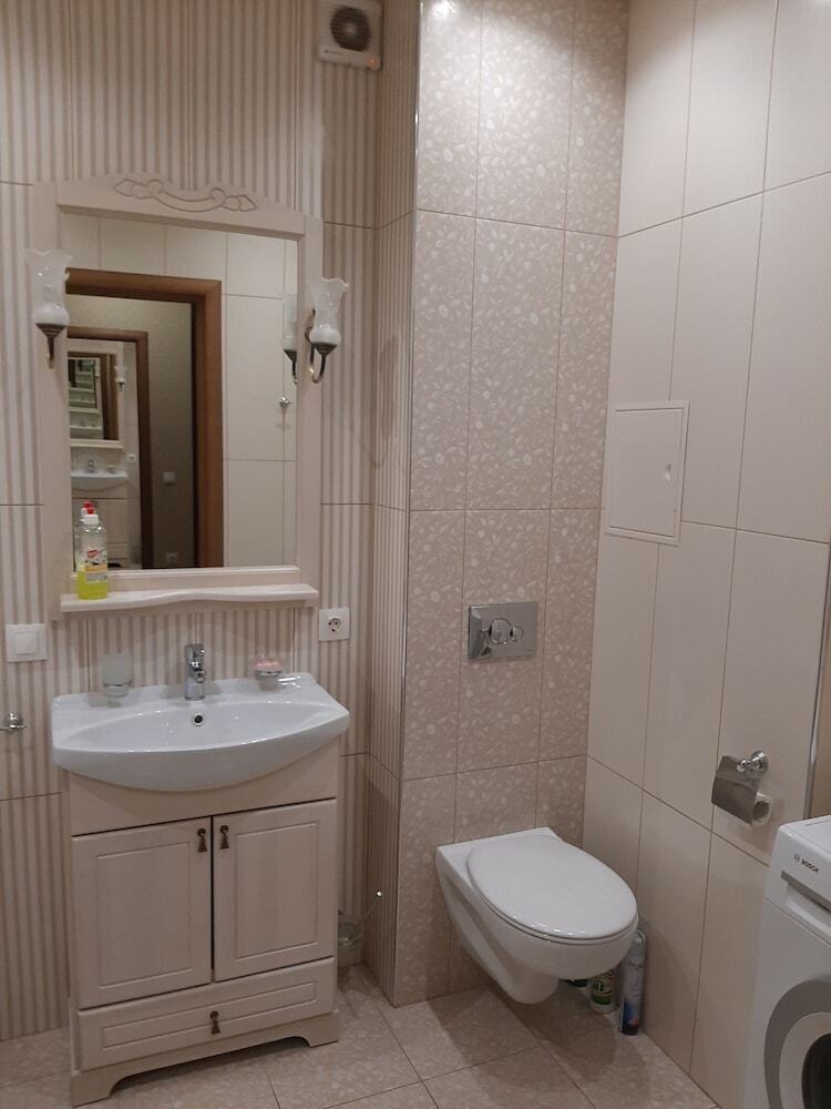 Apartment Pochtovaya 62