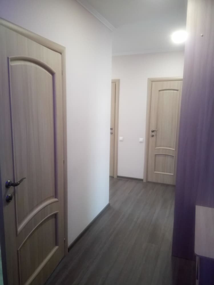 Pretty Apartment On Vokzalnaya 51a