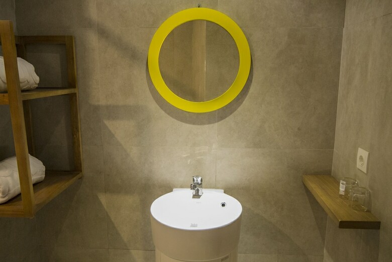 Radja Art And Boutique Hotel Semarang