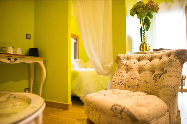 Bed & Breakfast Lyolyl Bnb Nature Loisirs
