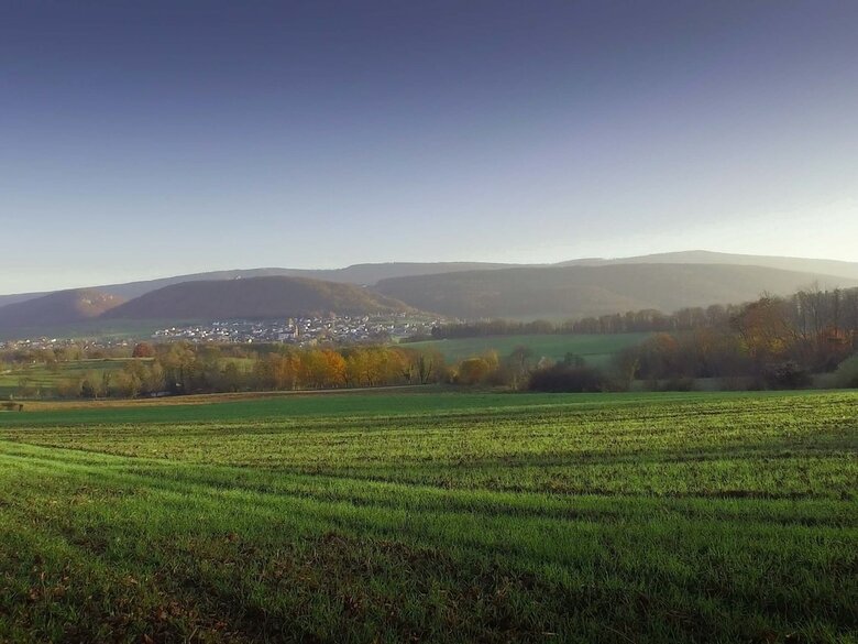Bed & Breakfast Chambres D'h�tes C?ur de Sundgau