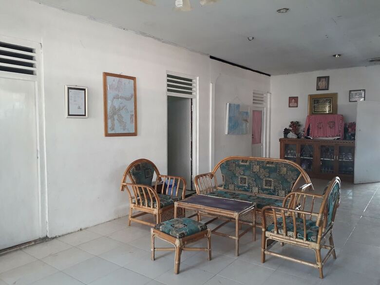 Hotel Harry & Mimin Homestay